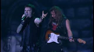 Iron Maiden - Rainmaker (Death On The Road)