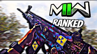 *BEST* TAQ56 CLASS IN RANKED PLAY! USE THIS BUILD BEFORE ITS PATCHED (Modern Warfare 2)