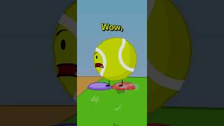 Frisbee Throw #bfdi