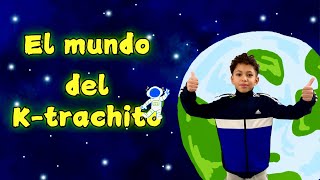 Las aventuras de mini k-trachito en Suecia