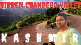 Kashmir Hidden Valley Chandera Near Muzaffarabad | Azad Jammu Kashmir