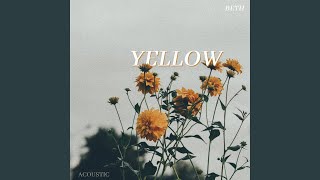 Yellow (Acoustic)