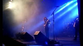 ANGRA - 'Time' (w/ Bruno Sutter) @ Rock Na Praça 4 *cut track*