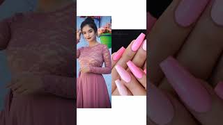 #shorts #anushkasen #nails #challange #vs #trending #ytshorts #songedits #new #whatsappstatus 💓💓