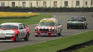 80th Members Meeting @Goodwood Motor Circuit 2023 (Gordon Spice Trophy Final)