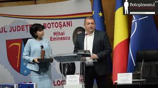 Singurul liberal care a lăudat-o pe Doina Federovici