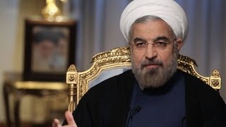 Iran President: Inciters First to Suffer in Syria War (English Subtitled)