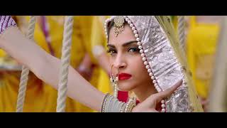 Jab Tum Chaho Song  Prem Ratan Dhan Payo  Salman Khan  Sonam Kapoor II A TO Z MUSIC II