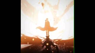 Sung Jinwoo Arise 「Solo Leveling ⚡」#shorts #anime #sololeveling