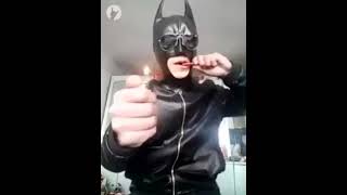 how Batman dies in gothem nights leaked footage