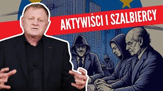 Jak korporacje i marksiści zrobiły z UE biznes? #WWR181