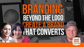 Branding Beyond the Logo - Create A Brand That Converts - 214