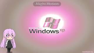 (REVIVED EFFECT) Microsoft Windows XP Startup Sound in Mumble Major