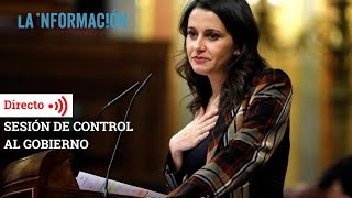 Sigue en directo el regreso de Sánchez al control del Congreso con los presupuestos recién aprobados