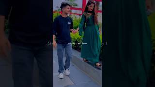 Jhuki Jhuki Nazar Teri 🙈👀 | Lyrics Status | Aesthetic Lofi Songs | #shorts