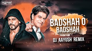 Baadshah O Baadshah - HD VIDEO | Shahrukh Khan & Twinkle Khanna | Baadshah | Baadshah Song #srk #srk