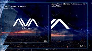 Jimmy Chou - Horizon Fall (Extended Mix)