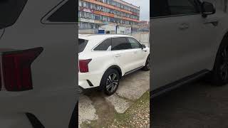 SORENTO УКАТИЛ В ХОРОШИЕ РУКИ