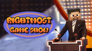 I Hosted a Game Show in Minecraft