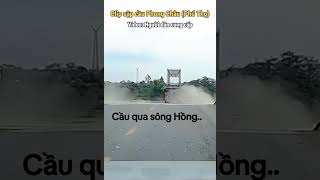 VN CÓ AN TOÀN KO VIỆT+ TÀN PHÁ ĐẤT NƯỚC XẢ ĐẬP THUỶ ĐIỆN, SẬP CẦU PHONG CHÂU PHÚ THỌ