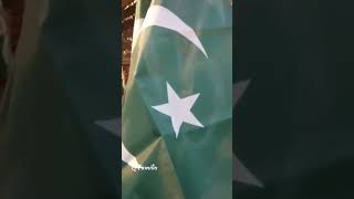 Lively Preparations for Pakistan Independence Day 14th August 2024 | Bazaar ki Raunaq | #Shorts