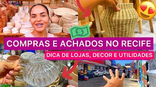 BATI PERNA NO CENTRO, FIZ COMPRAS LINDAS PRO LAR, ACHEI PROMOÇÕES NO SHOPPING, DECOR & ARTESANATOS💗