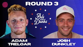 Ads & Dunks 🐶🦁 GF Rematch, Peter Wright Incident & Streaker Throwback!