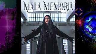 Carmen DeLeon - Mala Memoria - Letra / Lyric