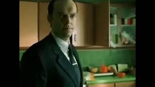 YTP - Agent Smith finds something funny