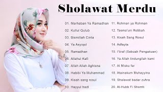 20 Lagu Sholawat Terbaik 2021 Paling Enak Didengar - Lagu Religi Islam Terbaik 2021 Terpopuler