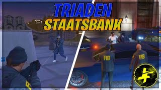 [GVMP] John Franklyn - Triaden Staatsbank - Stream Highlights #5