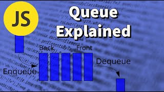 Queue Explained | JavaScript Data Structures & Algorithms