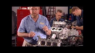 The History of the Body Shop: Car Mechanics and Repair documentary