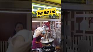 Chinese Street foods hits completely different #shorts #funnyvideo #trending