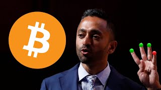 2024 “Most important year that has ever existed for Bitcoin - Days away from a series of ETF's"