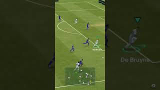 EAFC MOBILE | PB03 GAMING | Highlight 168 #football24mobile #fifa #footballgame #football2023mobile