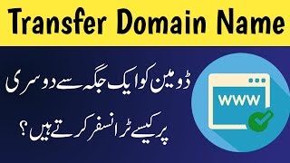 How To Transfer Domain Name 2019 | HosterPK, GoDaddy And Namecheap