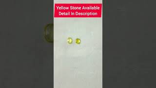 #Yellow #Stone #gemstone #status #astrology #viral #india #reels #trending #tiktok #shorts #asmr #yt