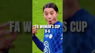 Ronaldo Vs Sam Kerr