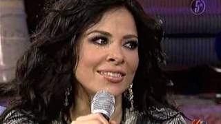 Gloria Trevi en Otro Rollo 1/3 (2006)