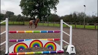 SMART EVENTER/ JUMPER/ ALLROUNDER