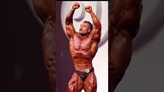 Chris Bumstead ×3 Times Mr Olympia Champion 🏆💪🔥 #bodybuilding #c.bumstead Classic physique