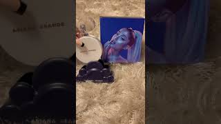 Unboxing Ariana Grande Cloud 2.0 #arianagrande #cloud #intense #perfume #perfumeunboxing #perfumes