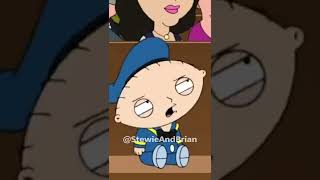 Family Guy - Stewie doesn't like churches