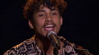 Arthur Gunn - Is This Love?〡American Idol 2020〡Top 40〡Hawaii Showcase