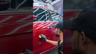 VolkswagenVirtus||CERAMICCOATING||CARBOXDETAILINGSTUDIO||GACHIBOWLI