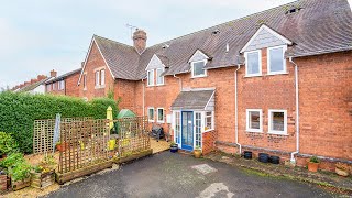 2 Old School, Henley Road, Ludlow, Shropshire | Video Tour (HD)