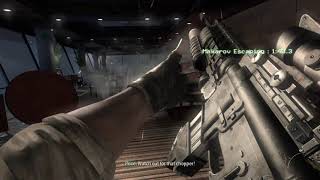 CALL OF DUTY MODERN WARFARE 3   GAMEPLAY PART 16 END