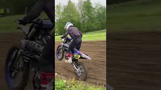 RELOADED AMO RD3 #shorts #reels #motocross #motovlog #2022