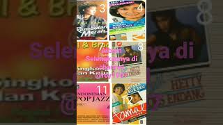 ALBUM LAGU KOMPILASI 12* HITS  PILIHAN SUBCRIBERS FULL ALBUM